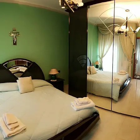 Lägenhet Apulian *