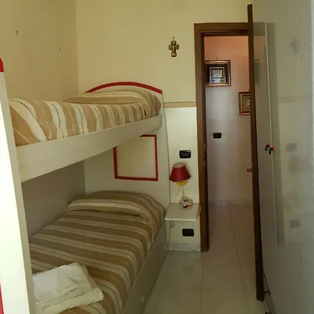 Apulian Apartamento
