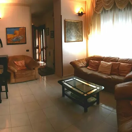 Apulian Apartamento